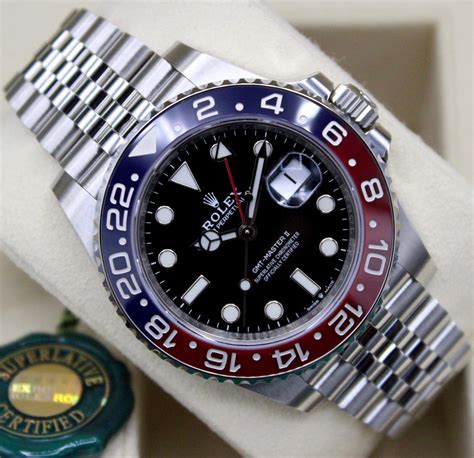 rolex gmt master 2 new model price|gmt master 2 Rolex price.